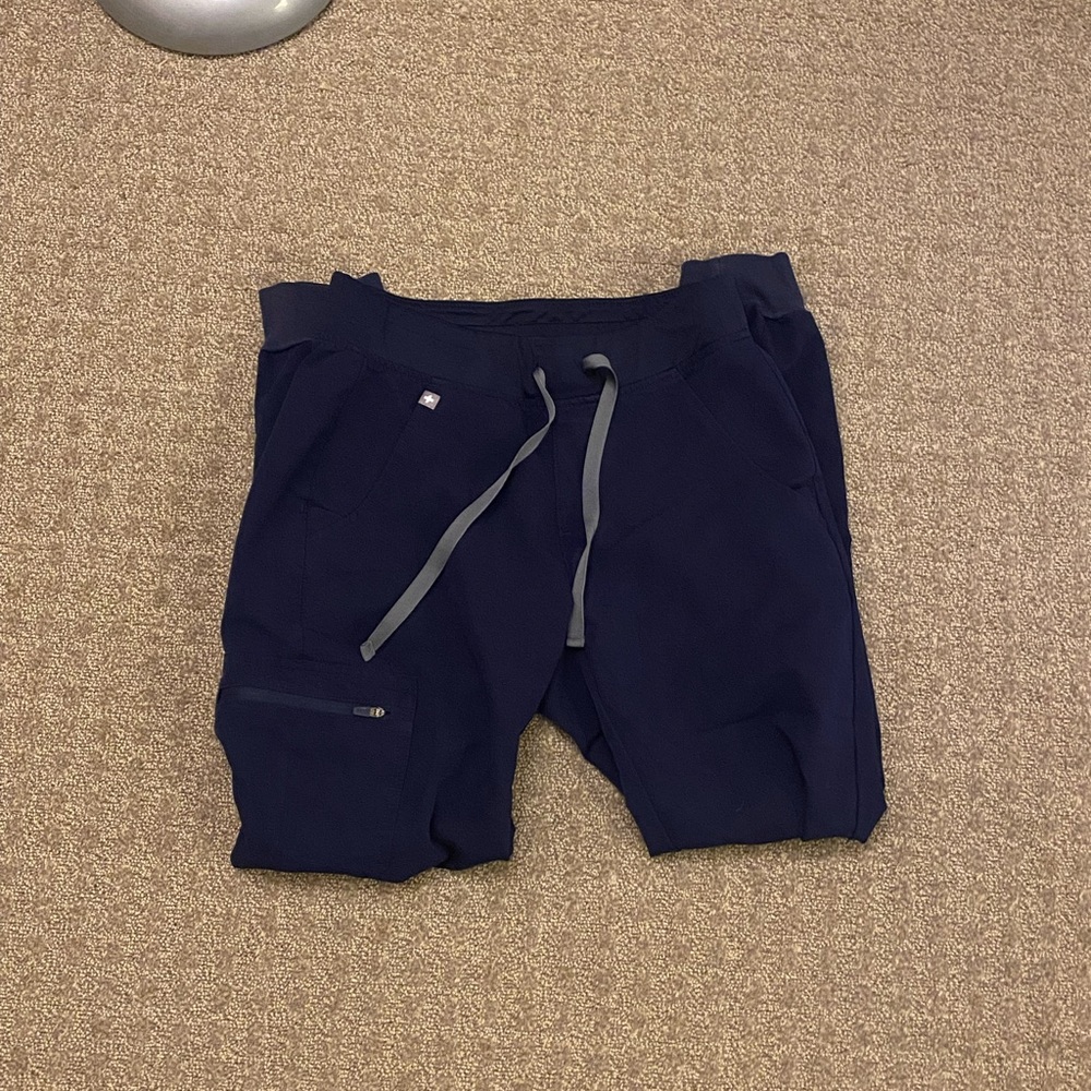 FIGS Zamora Joggers in Regular XS